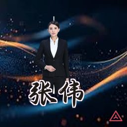 张伟